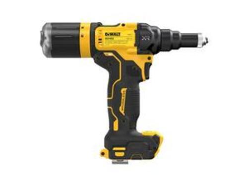 18V XR 4.8mm Riveter TSTAK - DeWalt