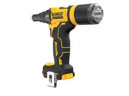 18V XR 4.8mm Riveter TSTAK - DeWalt