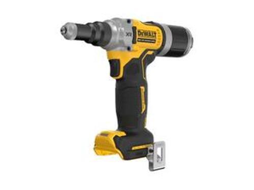 18V XR 6.4mm Riveter TSTAK DCF414NT-XJ - DeWalt