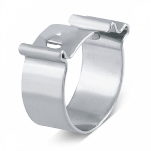 Irrigation Clamp 15.5 to - Cobra 17.0mm x 8.0mm Wide