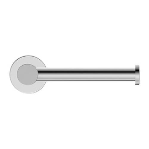 Mecca Toilet Roll Holder Chrome - Nero