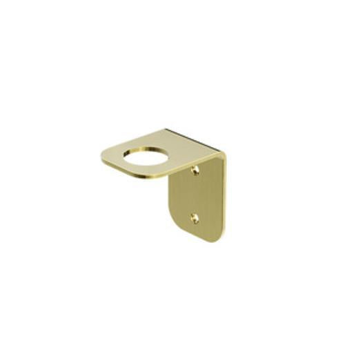 Mecca Soap Bottle Holder Brushed Gold - Nero