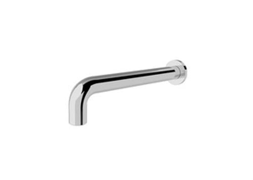 Dolce Bath Spout 215mm Chrome - Nero