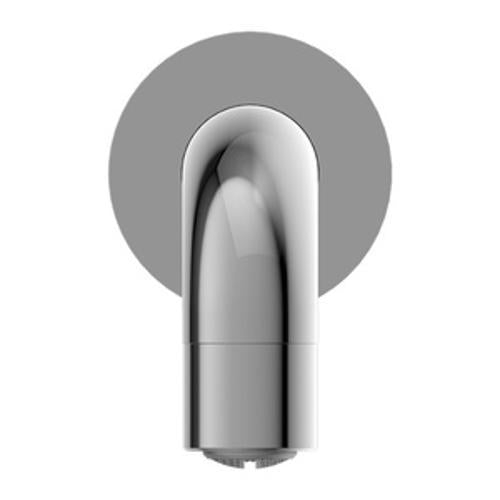 Dolce Bath Spout 215mm Chrome - Nero