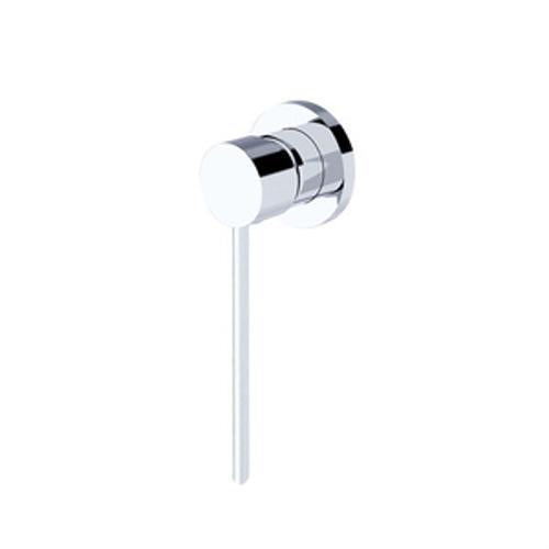 Dolce Care Shower Mixer Chrome - Nero