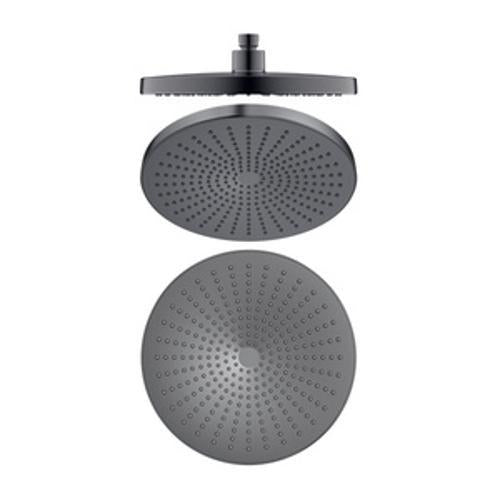 Opal Shower Head Graphite - Nero