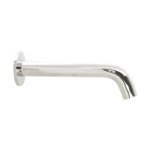 Circo Bath Spout All Pressures Polished Stainless Steel Wall Mounted - Aquatica