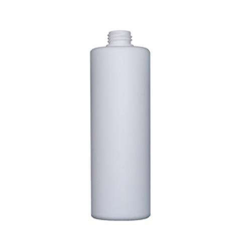 Soap Dispenser Bottle Plastic - Aquatica