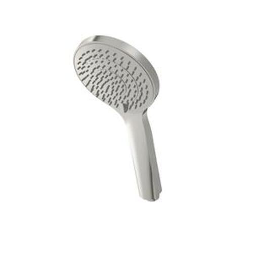 Air Shower Air Hand Shower Brushed Nickel - Nero