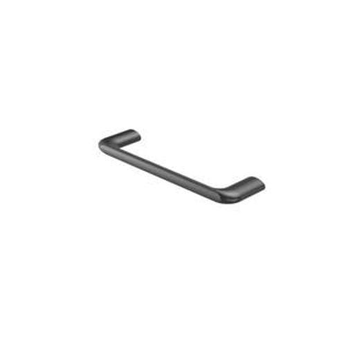 Elgin Hand Towel Rail Gun Metal - Nero