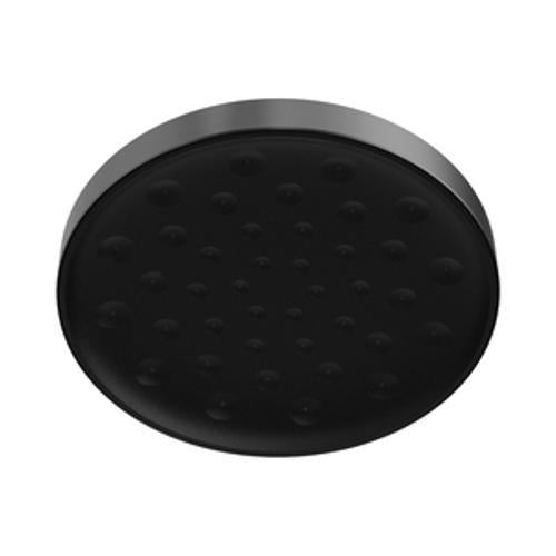 Serenity Shower Head Gun Metal - Nero
