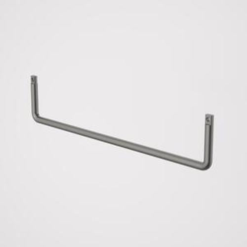 Urbane II Universal Towel Rail Gunmetal - Caroma