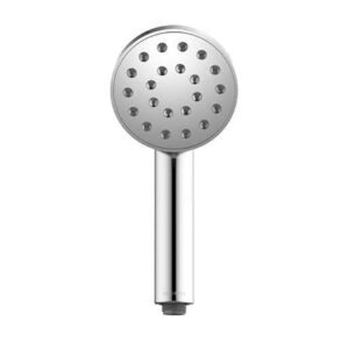 Maku MK2 Satinjet Handset Chrome - Methven