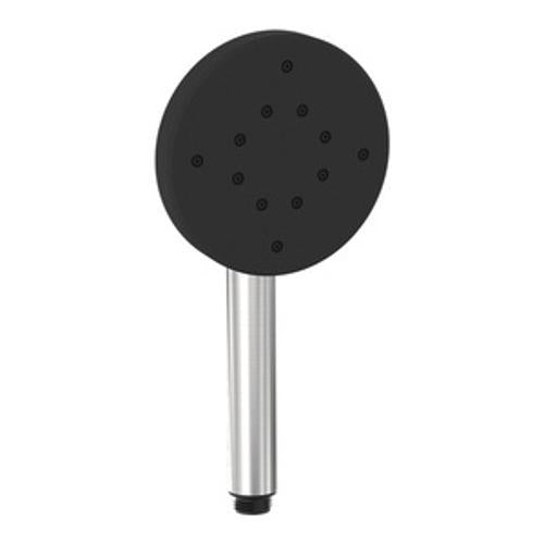 Vorlux Handpiece Brushed Stainless Finish - Felton Collection