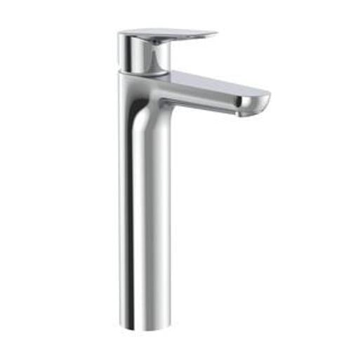 Civic Tall Basin Mixer - Tune 278mm Chrome