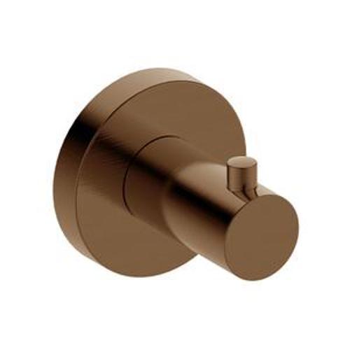 Pari Robe Hook Mocha - Elementi