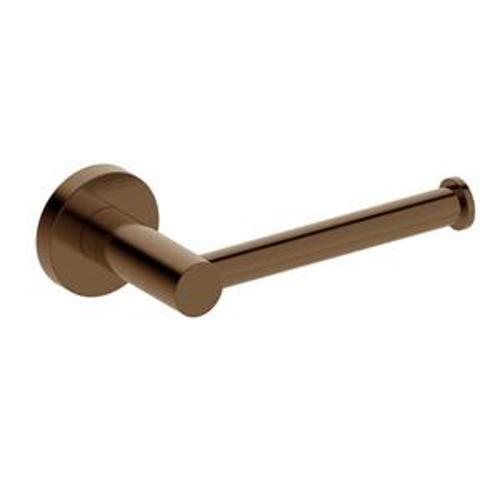 Pari Toilet Roll Holder Mocha - Elementi