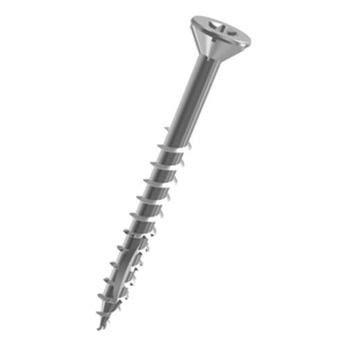 T-REX17 TimbaTX Wood Screw XGuard - Ecko 8g x 50mm 125 Box