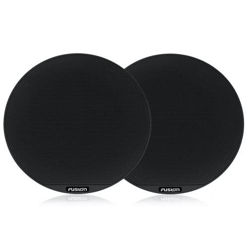 FUSION SG-x88B SIGNATURE SERIES 8.8 INCH CLASSIC BLACK GRILLES