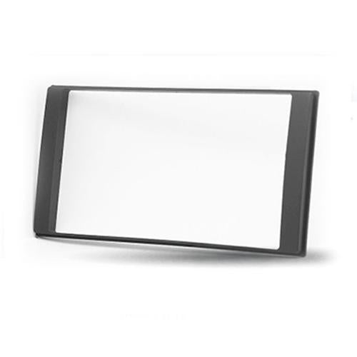 FITTING KIT NISSAN MICRA , MARCH , NOTE , VERSA 2014 ON (BLACK) (200MM)