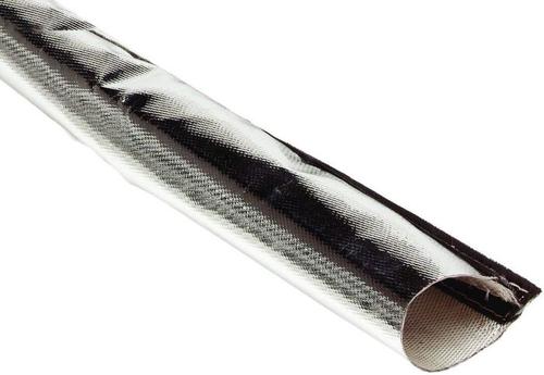 HEATSHIELD THERMAFLECT SLEEVE 50MM X 1M