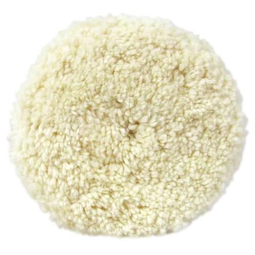 3M 33287 PERFECT IT QUICK CONNECT WOOL COMPOUNDING PAD 6"