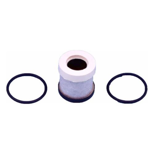 3M VERSAFLO SUPPLIED AIR V-500E CARBON FILTER PACK O RINGS 1/PACK