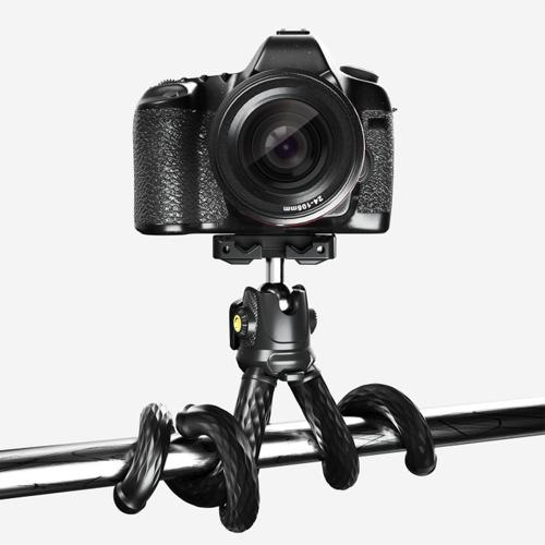 FIREFLY FFT-F2 FLEXIBLE TRIPOD