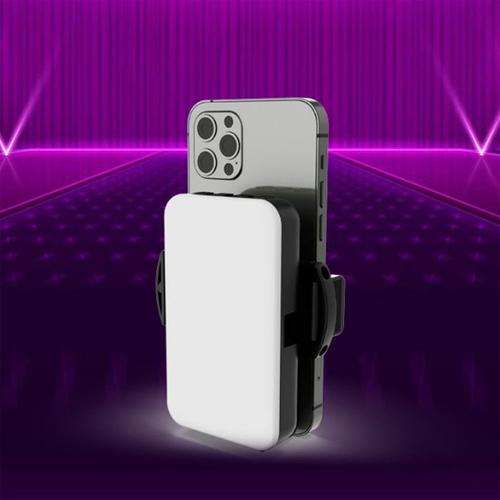 FIREFLY ALL-IN-ONE PORTABLE RGB LED LIGHT
