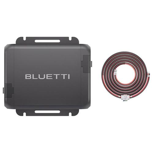 BLUETTI CHARGER1 SUPER FAST CAR CHARGER / ALTERNATOR CHARGER 560W WITH 5M RBD CA