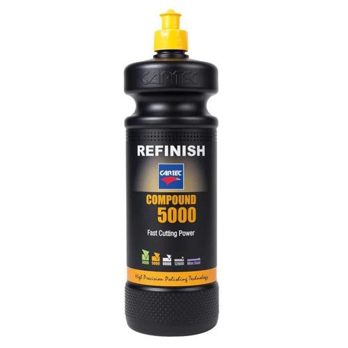 CARTEC CUTTING COMPOUND 5000 1L