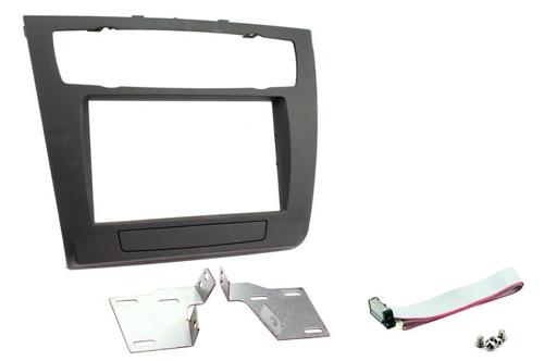 FITTING KIT BMW 1 SERIES 2007 - 2013 (AUTO AIR CON) (WITHOUT NAVI OR iDRIVE) DOU