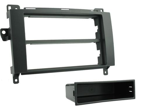 FITTING KIT MERCEDES A-CLASS , B-CLASS , VITO , SPRINTER , VIANO 2004 - 2018 DIN