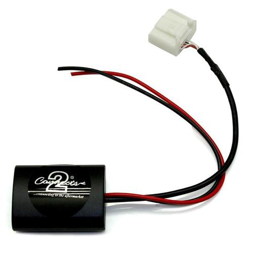 BLUETOOTH A2DP INTERFACE TOYOTA 2001 - 2011
