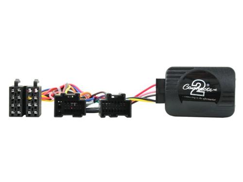 SWC HARNESS CHEVROLET SPARK / HOLDEN CAPTIVA 7 2007 - 2014 (GM PLUGS)
