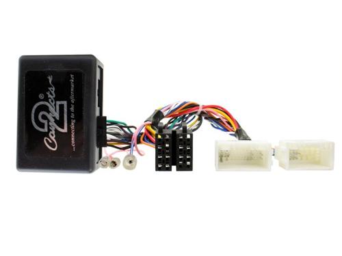 SWC HARNESS KIA OPTIMA , SPORTAGE , SORENTO , SOUL 2011 - 2019 (SPDIF DIGITAL AM