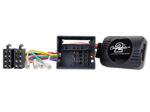 SWC HARNESS MERCEDES B , C , R , ML , VITO , CLK , SLK , SPRINTER/ VW CRAFTER 20