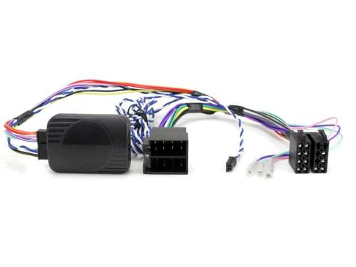 SWC HARNESS MERCEDES SPRINTER 2006 - 2018 VITO / VIANO 2006 - 2014 VOLKSWAGEN CR