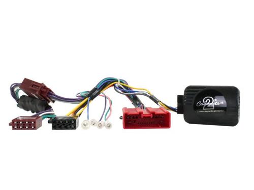 SWC HARNESS MAZDA 6 , ATENZA 2007 - 2009 (WITH BOSE AMPED)