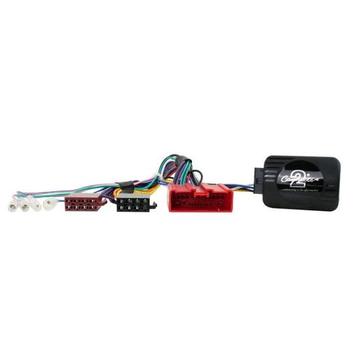 SWC HARNESS MAZDA CX5 , 6 , ATENZA , CX7 , AXELA 2013 - 2021 (NON AMPED)