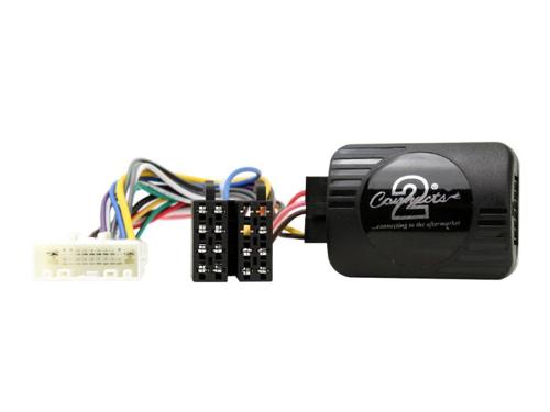 SWC HARNESS SUBARU IMPREZA , XV , FORESTER , OUTBACK 2009 - 2015 (WITHOUT OEM NA