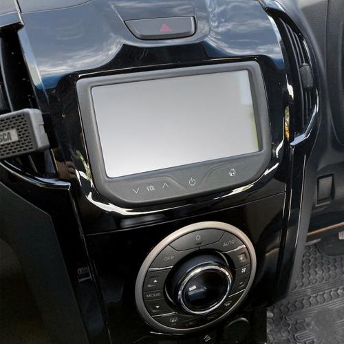 INFO ADAPTER HOLDEN COLORADO , CRUZE , BARINA , ASTRA , TRAX 2009 - 2017 (MY-LIN