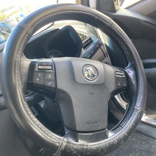 INFO ADAPTER HOLDEN COLORADO , CRUZE , BARINA , ASTRA , TRAX 2009 - 2017 (MY-LIN