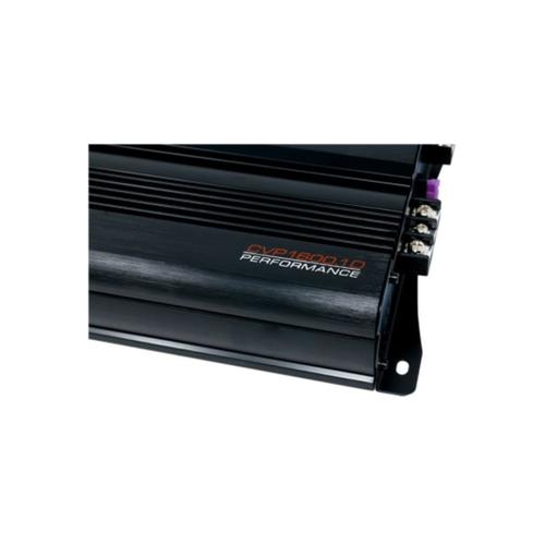 CERWIN VEGA AMPLIFIER CVP SERIES MONO 120W RMS @ 4OHM / 200W RMS @ 2OHM