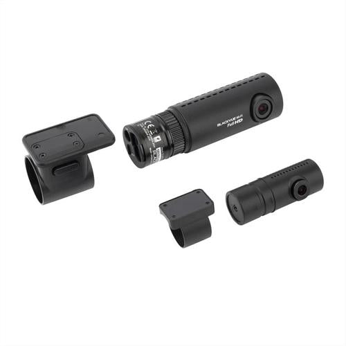 BLACKVUE DR590X-2CH FULL HD DASHCAM 32GB MICRO SD CARD