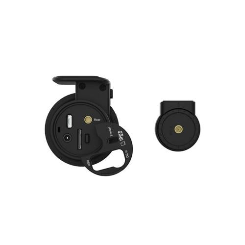 BLACKVUE DR770X-2CH-II FRONT & REAR FACING FULL HD DASHCAM 64 GB