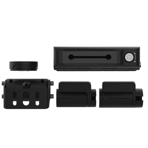 BLACKVUE DR770X-BOX-TRUCK PRO 3CH CAMERA SYSTEM WITH CENTRAL RECORD BOX 2K DASHC