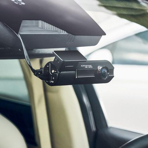 BLACKVUE ELITE 10 2CH 4K FRONT 4K REAR DASHCAM 64 GB