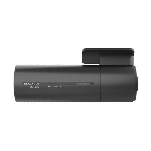 BLACKVUE ELITE 8 2CH 2K UHD DASHCAM 64 GB FRONT & REAR CAMERAS