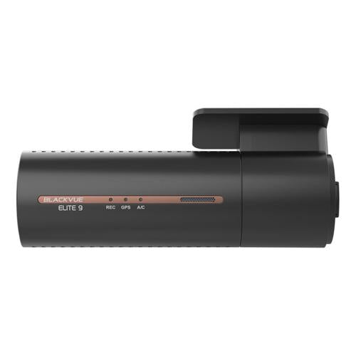 BLACKVUE ELITE 9 2CH 4K FRONT 2K REAR DASHCAM 64 GB